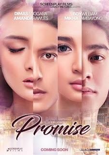 Download Film Promise (2017) WEB-DL