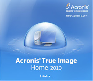 Acronis True Image 2010