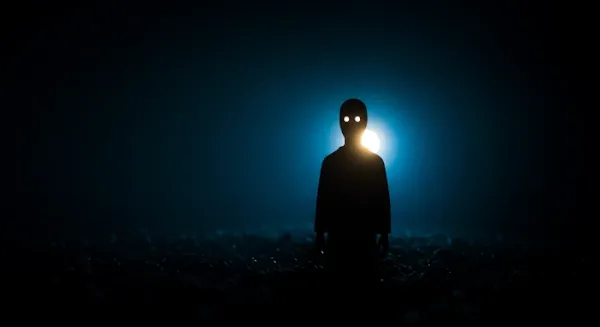 2025년 5월 5째주 유튜브 공포미스테리 카테고리 순위