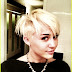 Miley Cyrus New Haircut Amazing Photoshoot Update 2012
