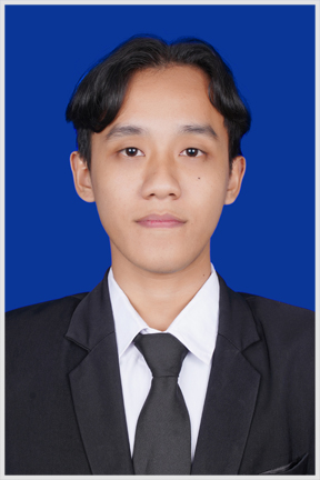 ANDY MAS DZULKARNAIN JOFA