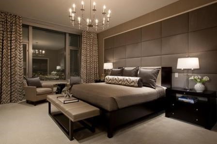 15 Elegant Bedroom Design Ideas-2  Beautiful and Elegant Bedroom Design Ideas â€“ Design Swan Elegant,Bedroom,Design,Ideas