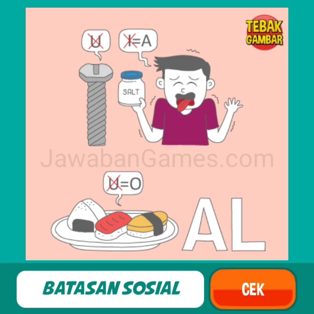 Kunci Jawaban Tebak Gambar Level 154