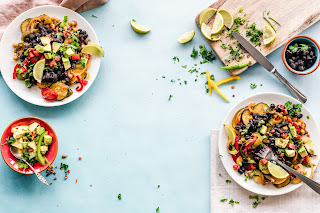 Top 7 easy dishes recipes