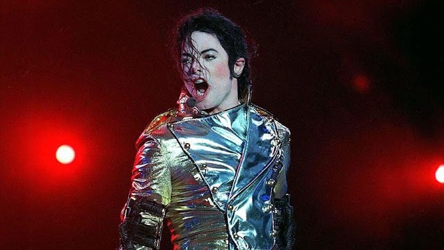  মাইকেল জ্যাকসন এর জীবনী | Michael Jackson Biography in Bengali