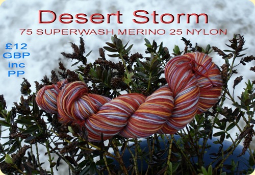 Desert Storm