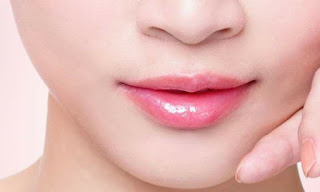 tips bibir cantik sehat