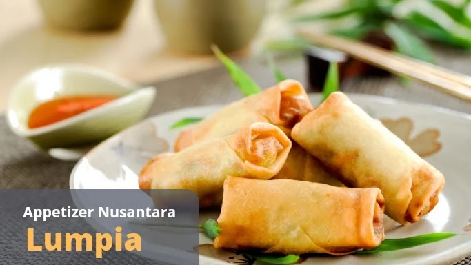 lumpia semarang