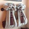Bathroom Towel Display Ideas / Towel Display Ideas For Bathrooms Off 52 : Another useful and common way to display your towels is to drape them or hang them.