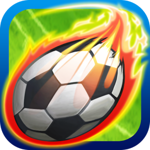 Head Soccer 2