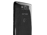 Motorola Droid Ultra Black