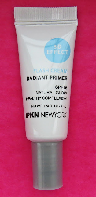 IPKN Flash Cream Radiant Primer