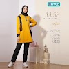 ALNITA AN-AA58 KUBUS