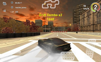  Perlu sahabat ketahui Real Drift Car Racing ini termasuk game premium dengan pembelian item Real Drift Car Racing MOD APK (Full Version Unlocked) v4.5