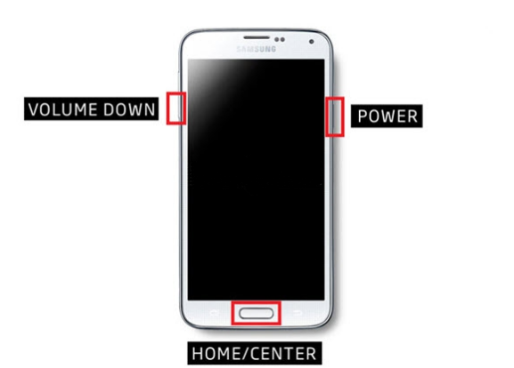 Root Samsung 