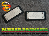 PLAT LABEL BAHAN LOGAM KUNINGAN | PLAT LABEL BAHAN STAENLESS | PLAT LABEL BAHAN CORAN