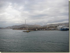 Piraeus, Greece (Small)
