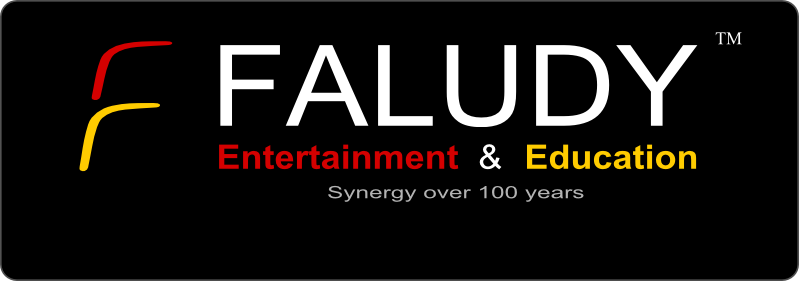 Faludy Entertainment & Education