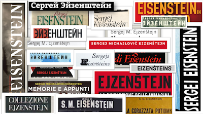 collage di tanti  modi di scrivere il nome di Einsestein presi da esempi in rete