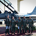 Look: PAF Delegations Visit F-16 Facilities, Experience Familiarization Flight In The U.S.