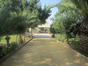 Entrada