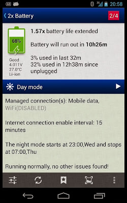 Download Battery Saver Apk