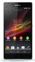 Sony Xperia Z C6602