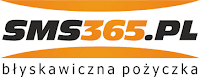 sms365 pozyczki logo