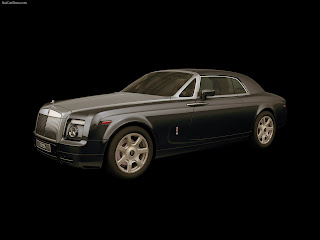 Rolls Royce 101EX Concept 2006 1600x1200 Wallpaper 01