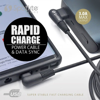 Rapid Charge Sync