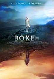 Film Bokeh (2017)