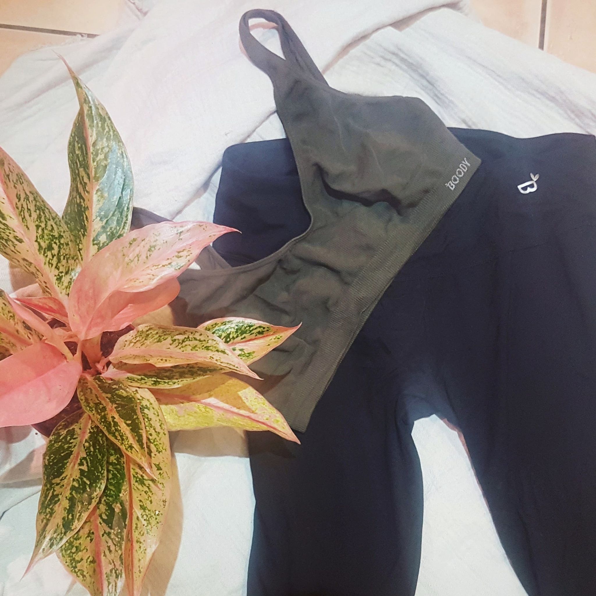 Organic Bamboo Clothing: Boody Review - The ecoLogical