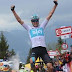 CHRIS FROOME GANA LA ETAPA REINA DEL GIRO DE ITALIA Y SE CONVIERTE EN EL NUEVO LÍDER 