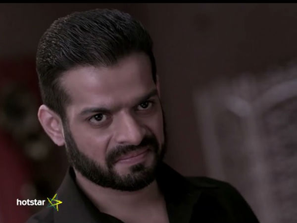 Sinopsis Mohabbatein ANTV Episode 304 Tayang Hari Ini Selasa 30 Mei 2017