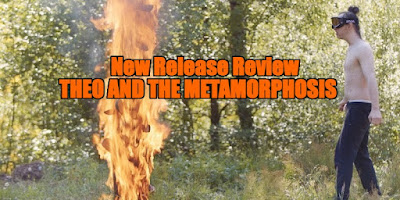 theo and the metamorphosis review