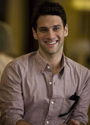 Justin Bartha United States Actor