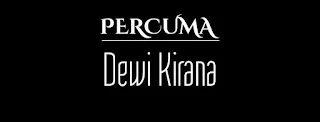 Chord Gitar Percuma Dewi Kirana