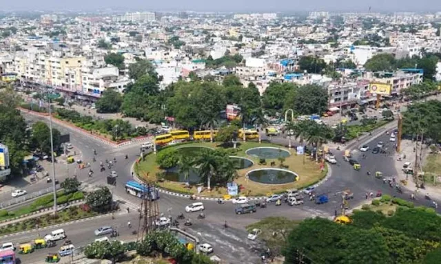 10 most livable cities in india
