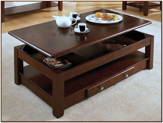 coffee table lift top hardware