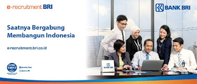 Lowongan Kerja Relationship Manager Bank BRI