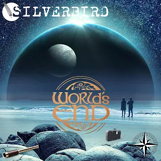Silverbird - World's End