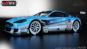 PixCars: Coolest Car Pictures and Images: GTRaceCar Wallpaper