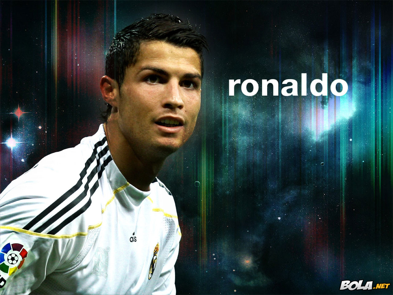 Top Football Players: Cristiano Ronaldo Wallpapers 2012 - C Ronaldo 