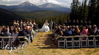 Wedding Videographer Breckenridge Vail Beaver Creek Colorado