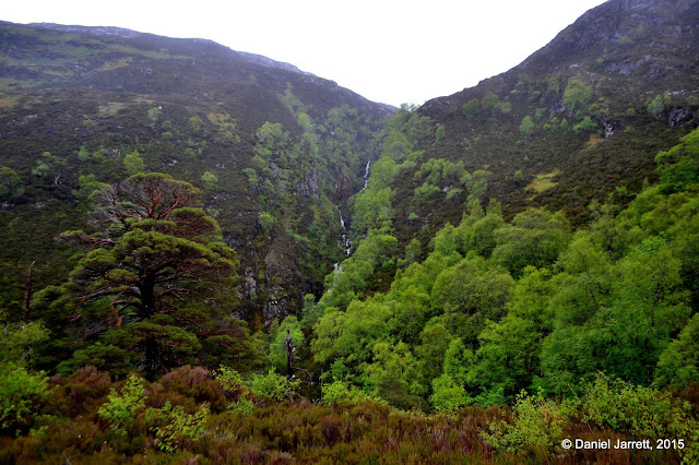 Beinn Eighe, Scotland