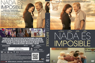 NADA ES IMPOSIBLE – NOTHING IS IMPOSSIBLE – 2022 – (VIP)