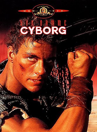 CYBORG (1989)