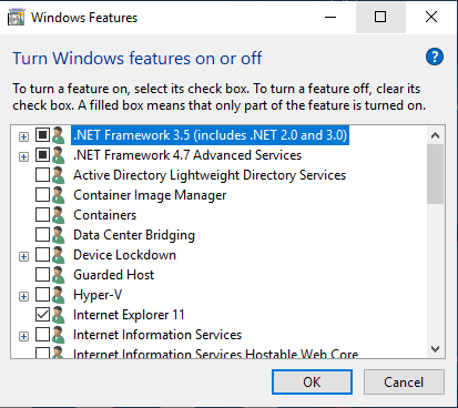 شرح تفعيل Windows Sandbox الميزة الجديدة في الويندوز 10 الجديد 1903