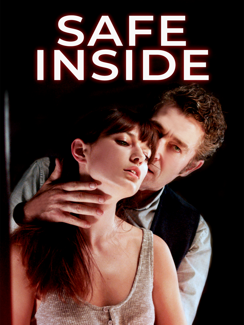 safe inside poster