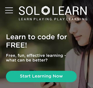 Sololearn Apps